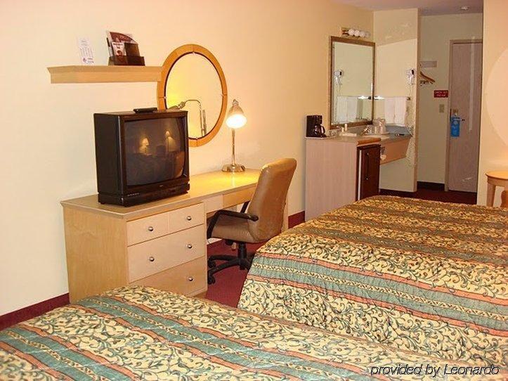 Clackamas Inn And Suites Quarto foto